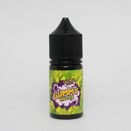 Gummy Melon 30mg 30ml - Vape Vibes