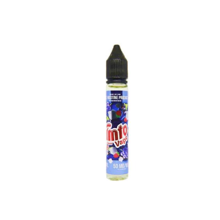 JUSAAT VMTO VAPE 50MG 30ML - Vape Vibes