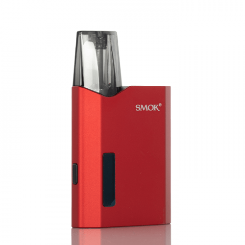 SMOK Nfix-Mate Red Kit - Vape Vibes
