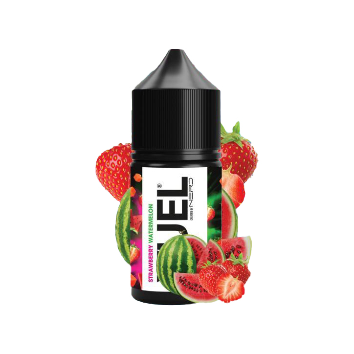 Vuel Strawberry Watermelon 20mg - Vape Vibes